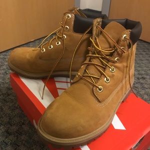 Women timberlands